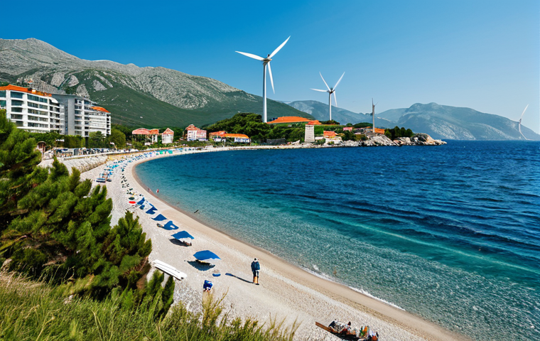 montenegro - 이미지 1